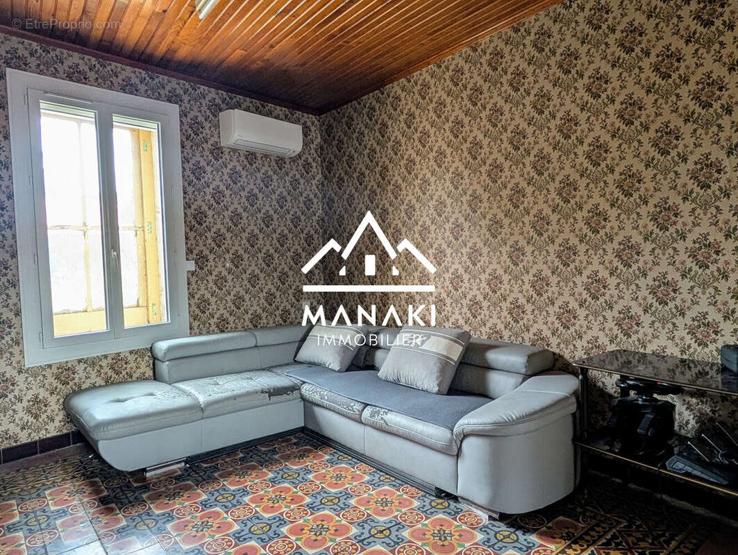 Maison à LE SOLER