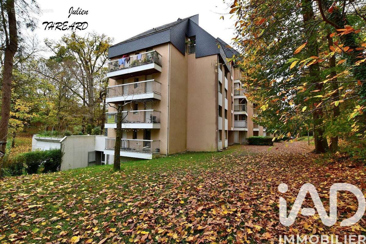 Photo 4 - Appartement à SAINT-AVERTIN