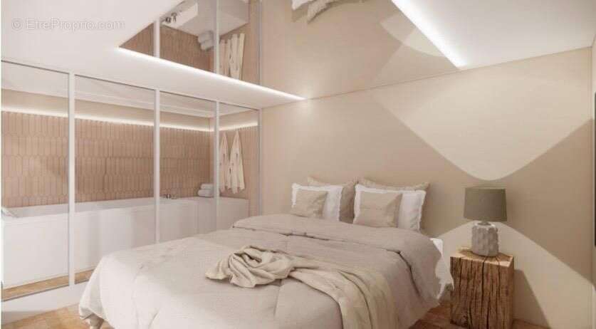 Appartement à SAVIGNY-SUR-ORGE
