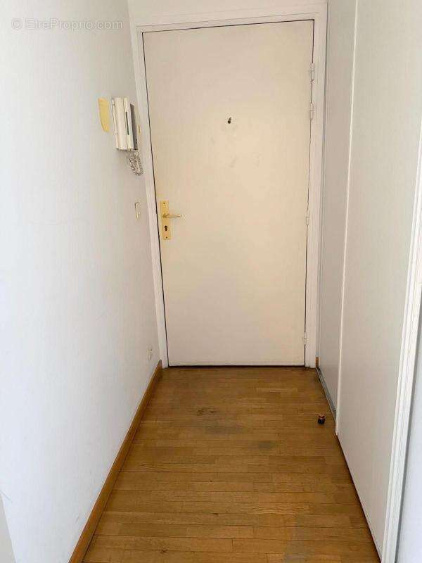 Appartement à SAINT-DENIS