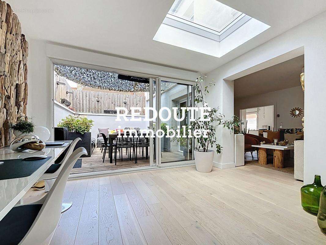 Maison à REIMS