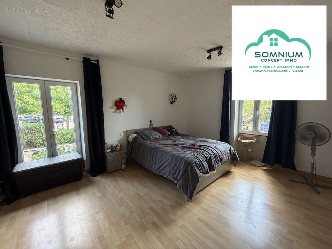 Maison 145 m² à Astaffort  - photo 5