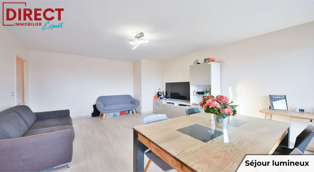 Appartement à ALFORTVILLE