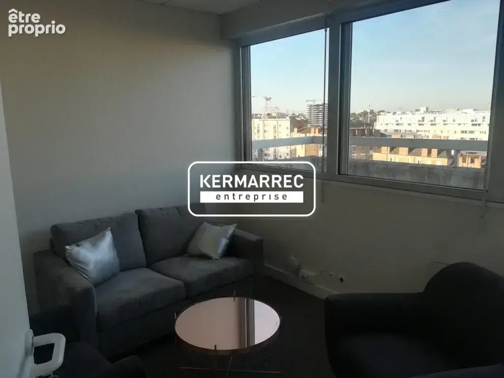 Commerce 138 m² à Rennes  - photo 3