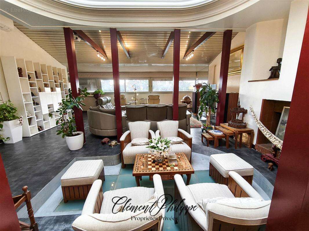 Appartement à CARCASSONNE