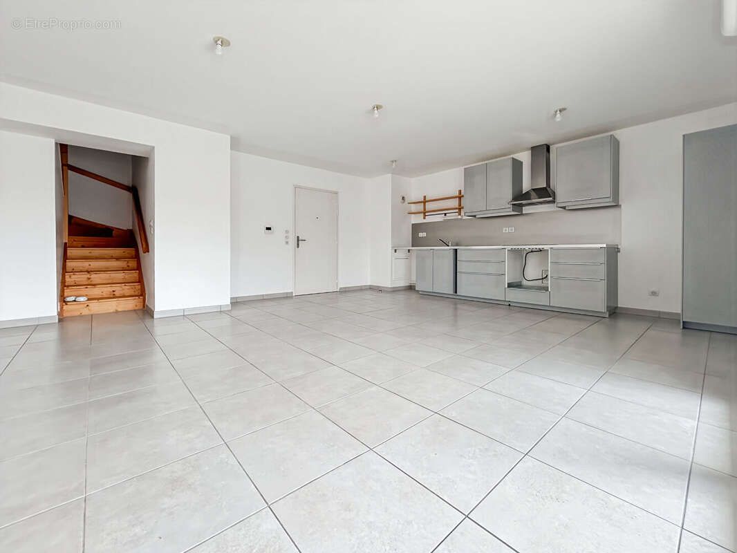 Appartement à PESSAC