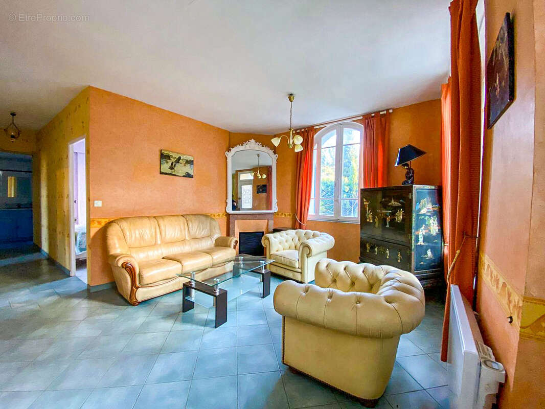 Maison à TOULON