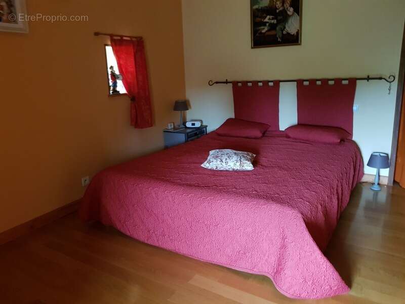 Maison à MONTMORILLON