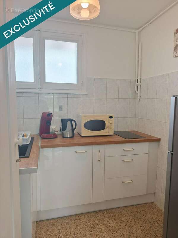 Photo 4 - Appartement à LYON-8E