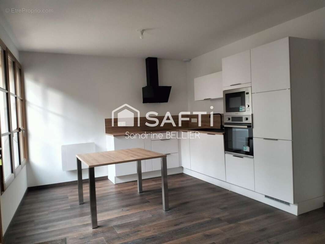 Photo 2 - Maison à APREMONT