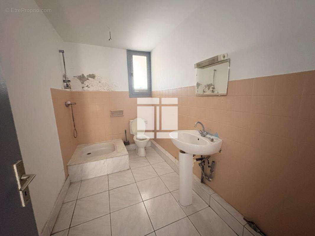 Appartement à BASTIA