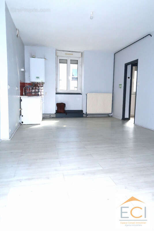 Appartement à LIMOGES
