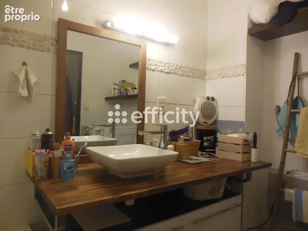 Appartement - photo 10