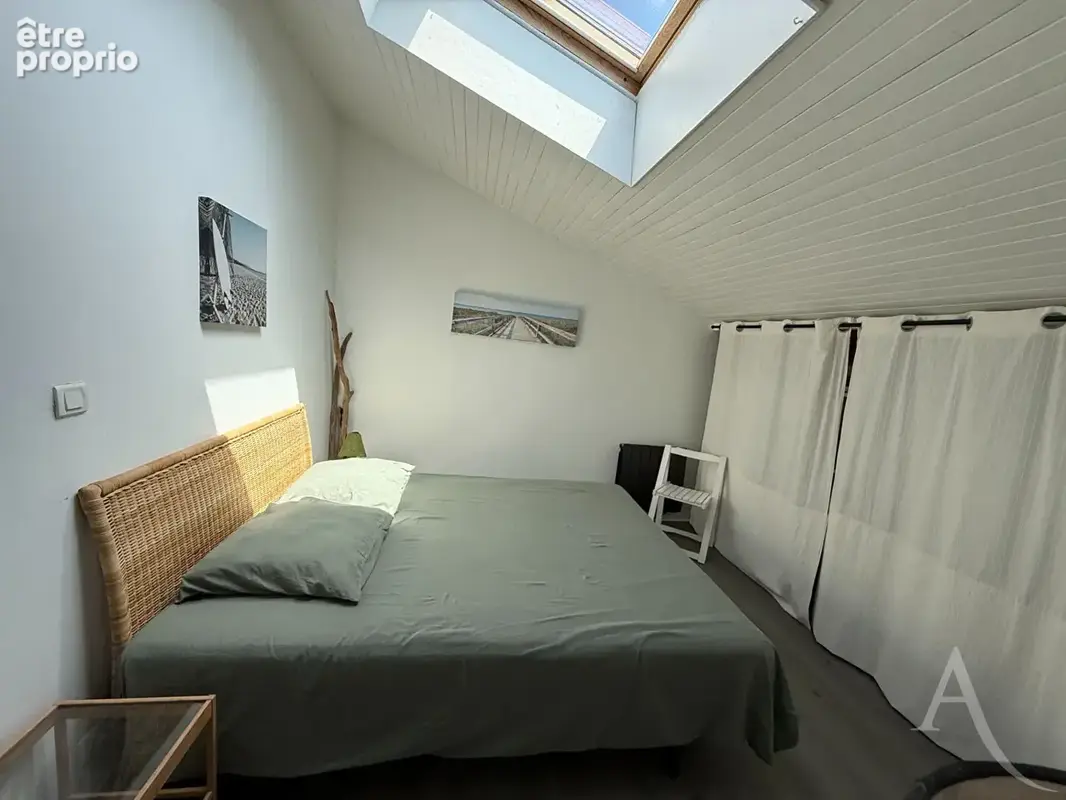Appartement Vieux Boucau Les Bains 3 pièces 104 m2 - photo 5