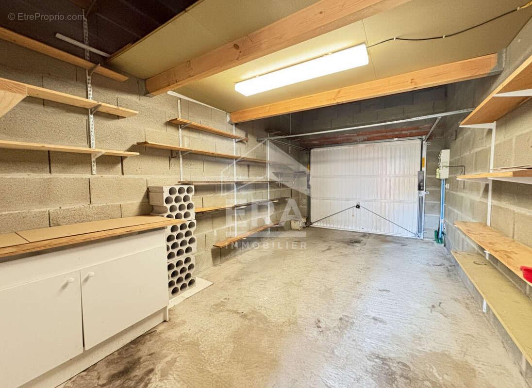 Maison à BENESSE-MAREMNE