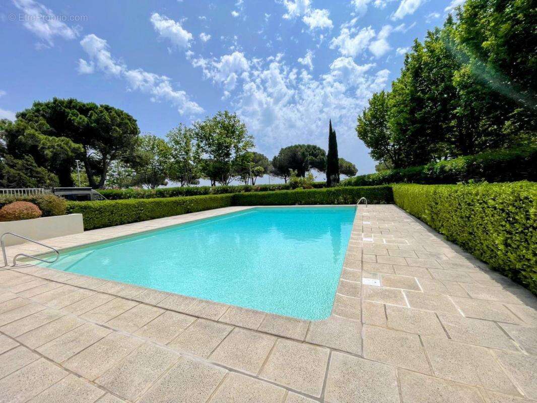 Appartement à LA GRANDE-MOTTE