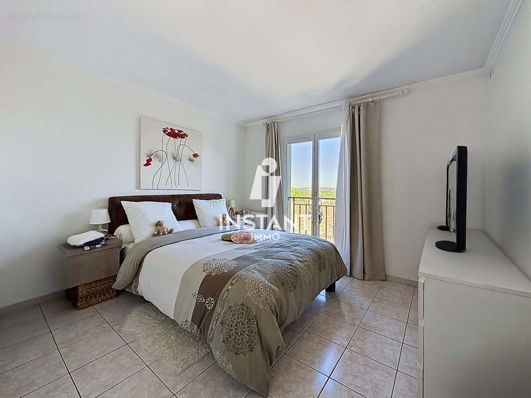 Appartement à NOISY-LE-GRAND