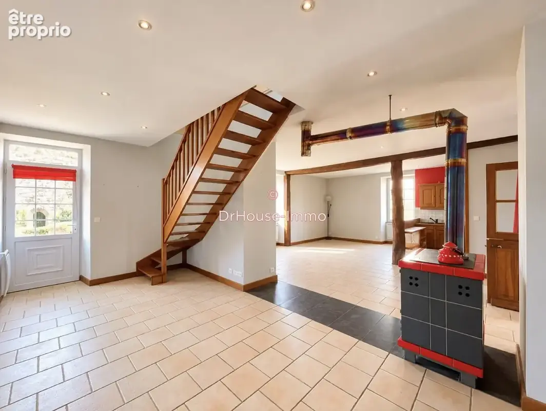 Maison 6 pièces 131 m² à vendre à Sauvigny-Le-Bois (89200) - photo 13