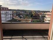 Appartement à QUINCY-SOUS-SENART