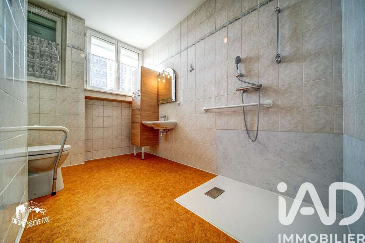 Photo 8 - Appartement à FAULQUEMONT