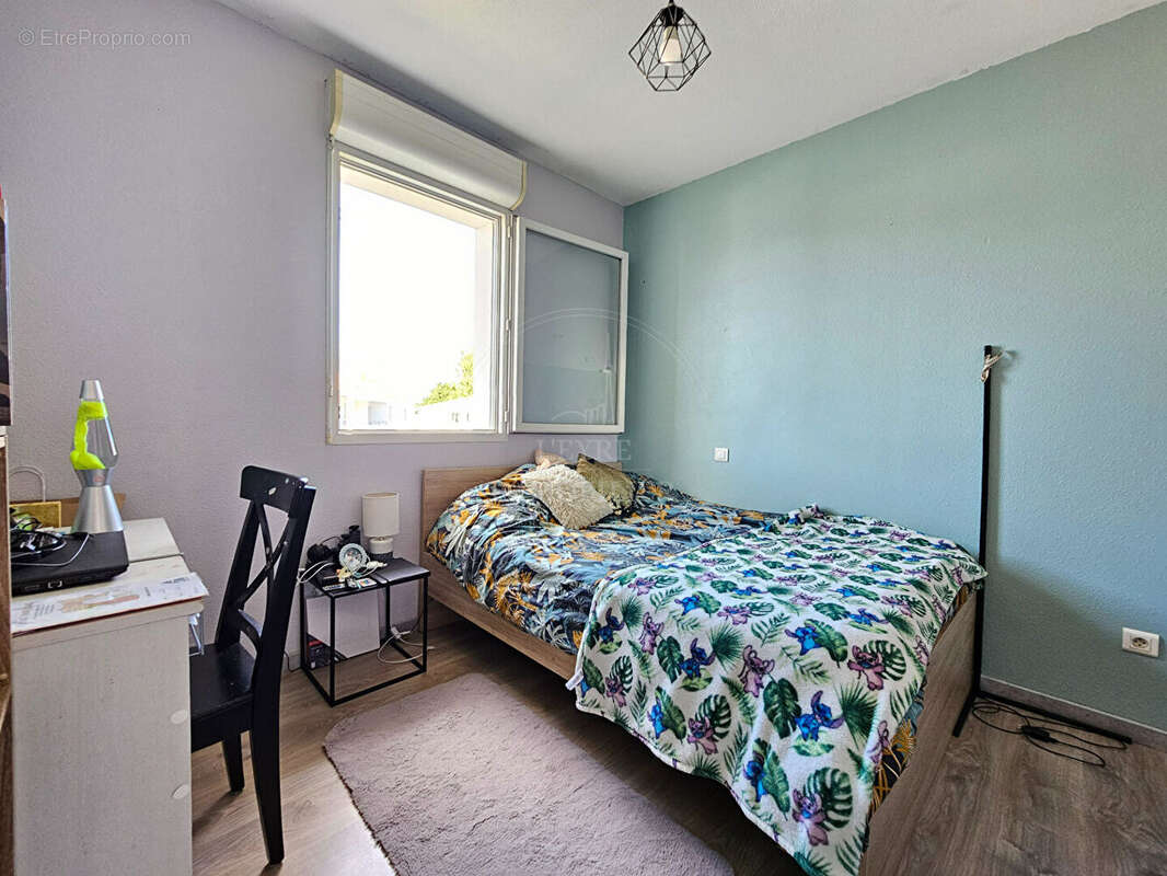 Maison à LA TESTE-DE-BUCH