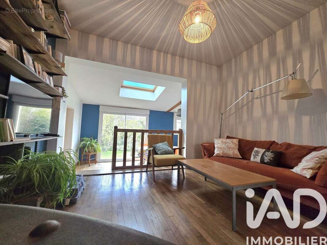 Photo 3 - Maison à SAINTE-SAVINE