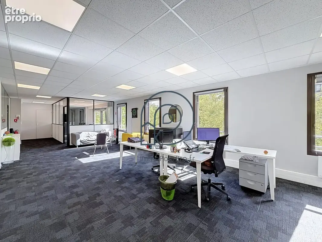 Commerce 182 m² à vendre à Lille (59000) - photo 2
