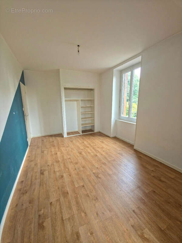 Bel appartement avec grande terrasse proche du parc des Lilattes - photo 4