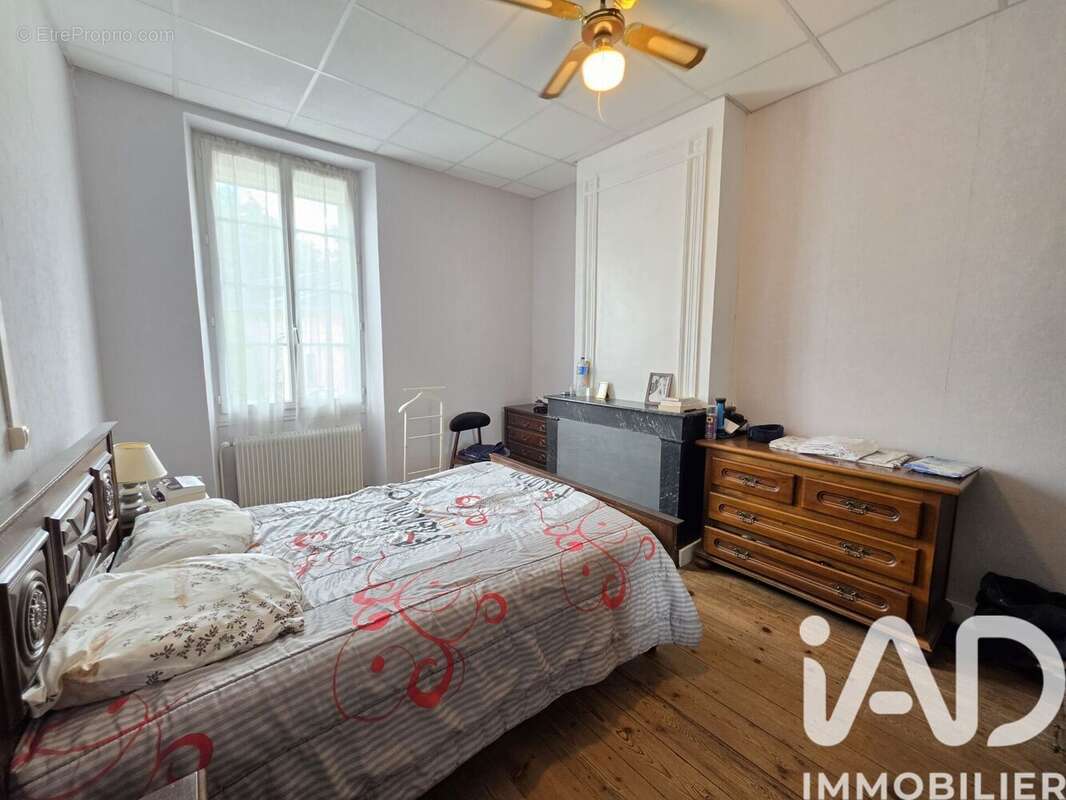 Photo 6 - Maison à PODENSAC