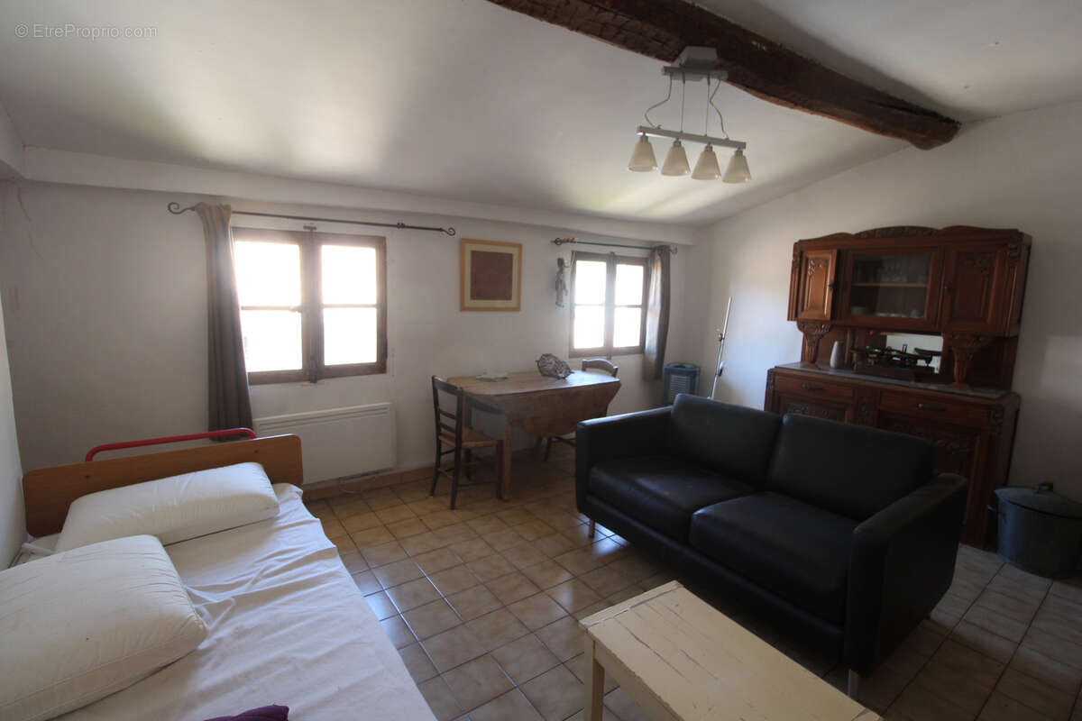 Appartement à APT