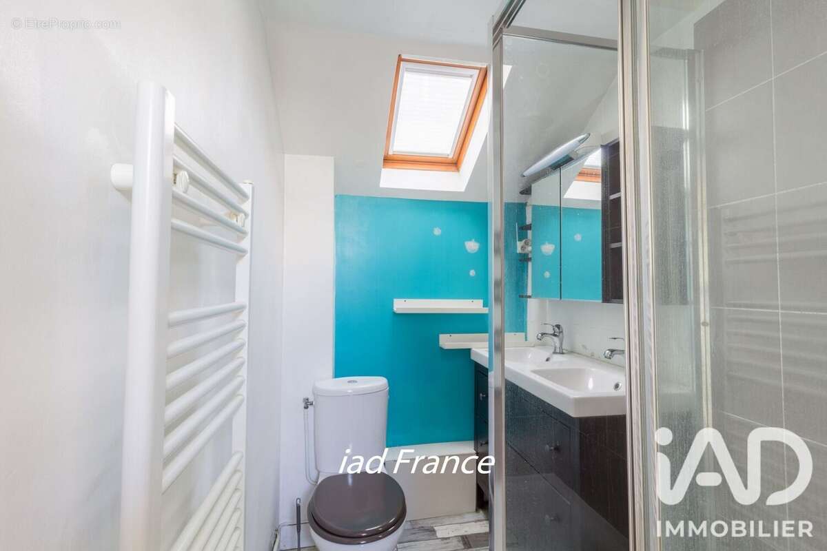 Maison 103 m² à Bouafle  - photo 9