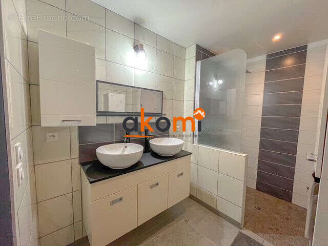 Maison à FONTENOY-LA-JOUTE