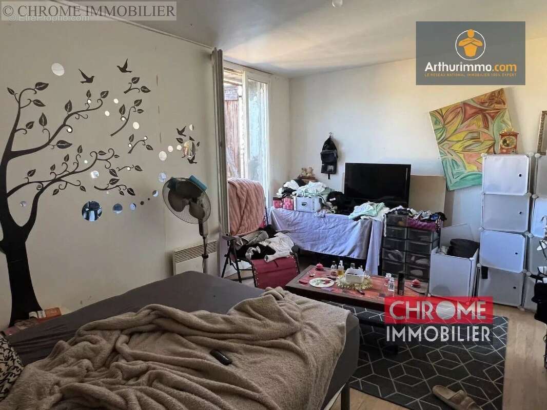 Maison à LE MAS-D'AGENAIS