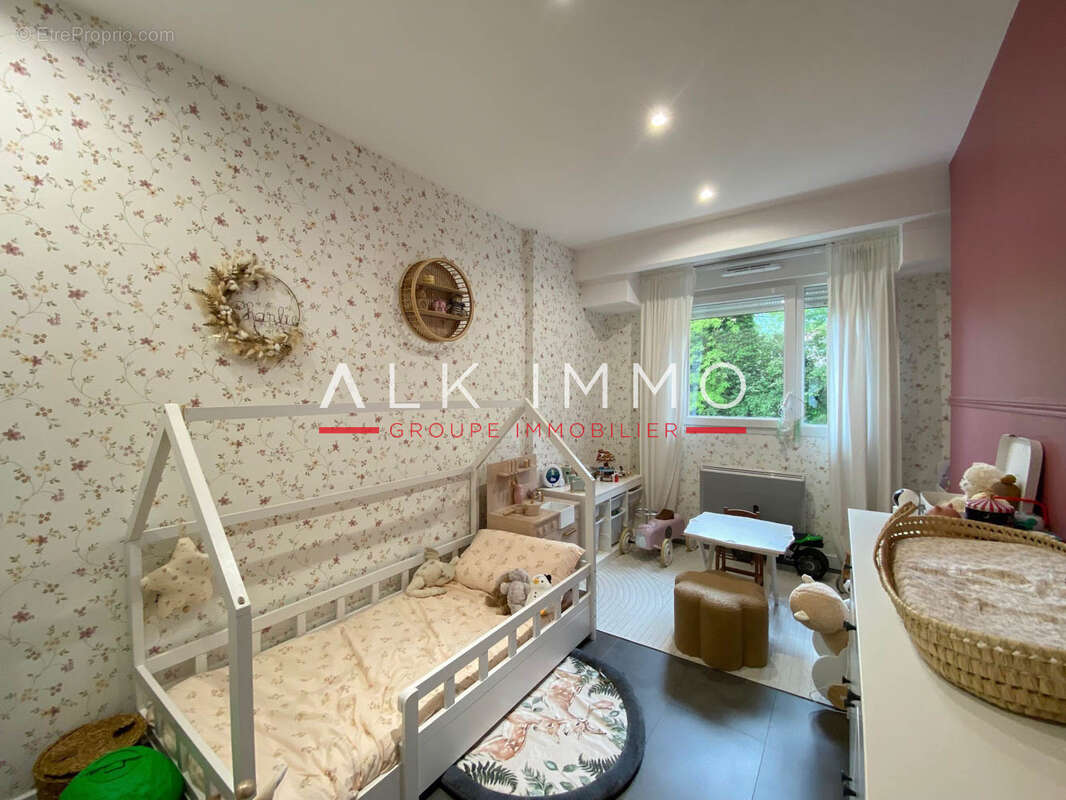 Appartement à QUINTAL