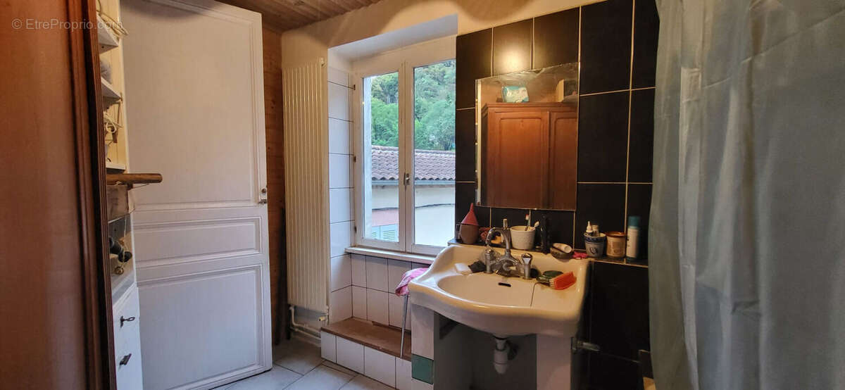 Appartement à VIENNE