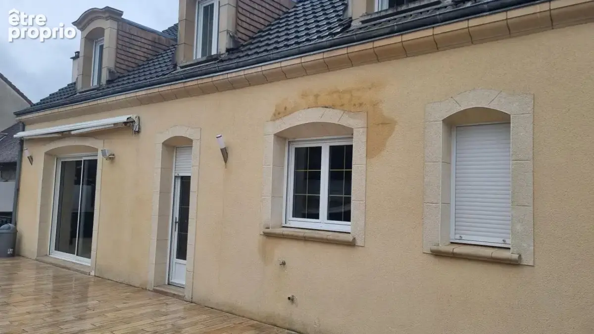 Maison Le Mans 8 pièce(s) 224 m2 - photo 4