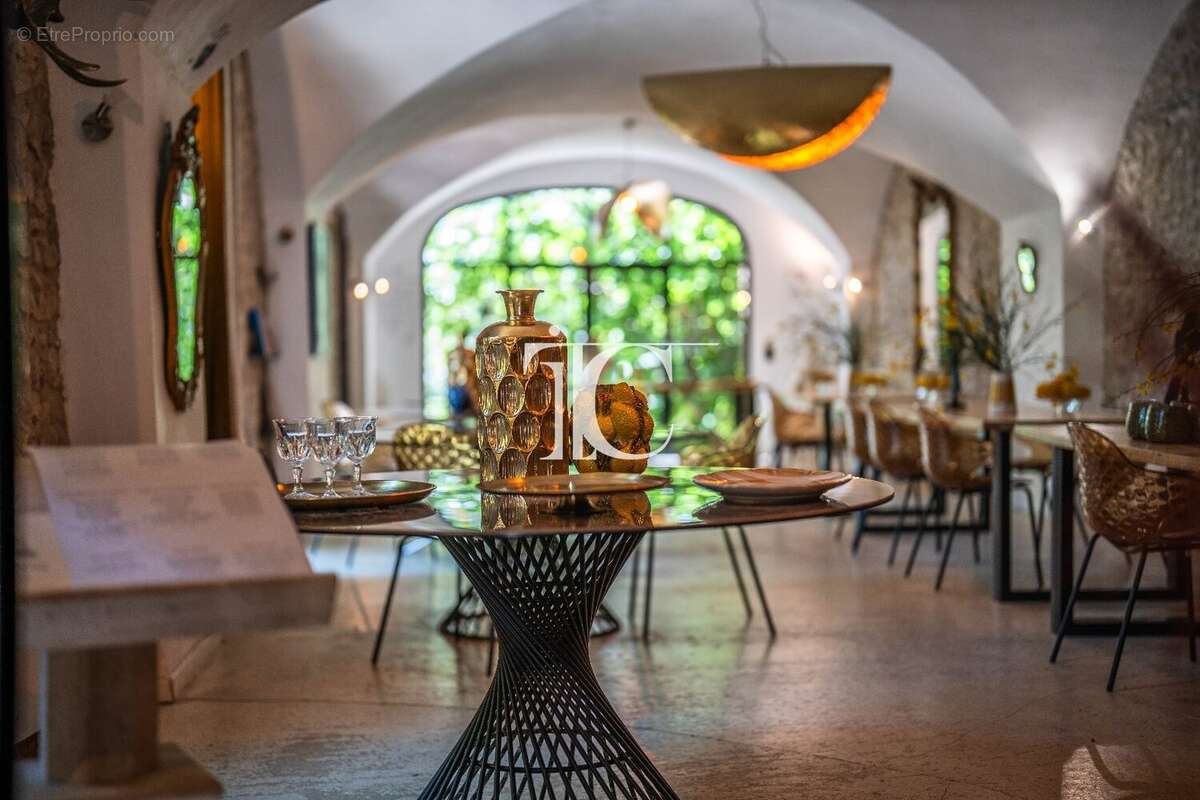 Maison à FLAUX