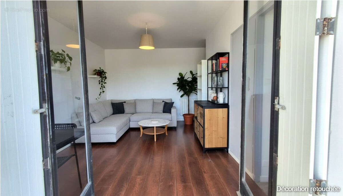 Appartement à TALENCE