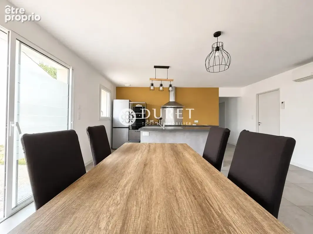 Maison 4 pièces 86 m² à vendre à Sallertaine (85300) - photo 2