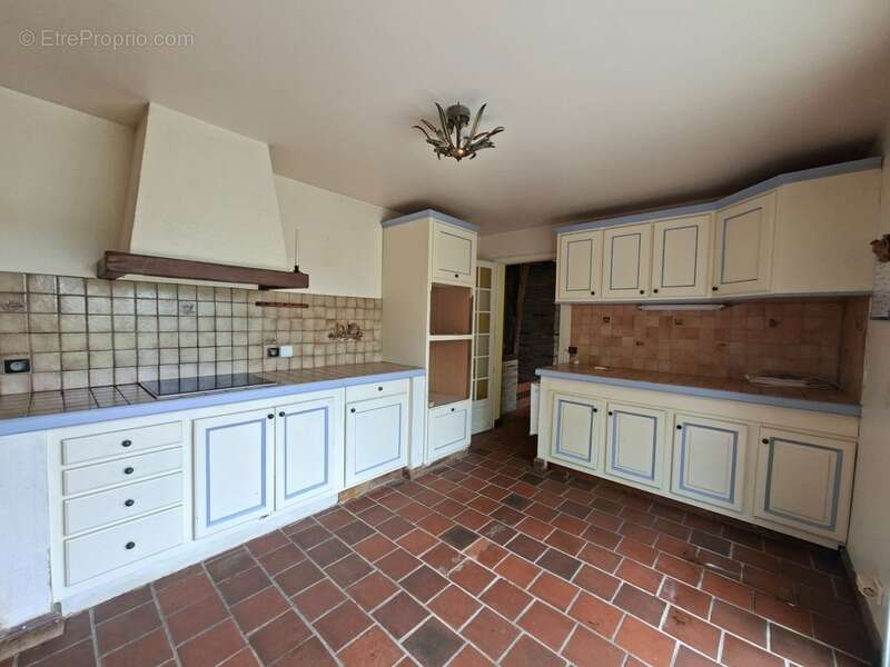 Maison à MONTPON-MENESTEROL