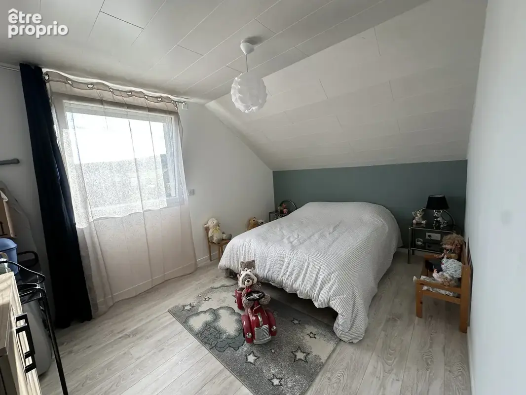 Maison avec 3 chambres construite en 2017 dans lotissement - photo 4