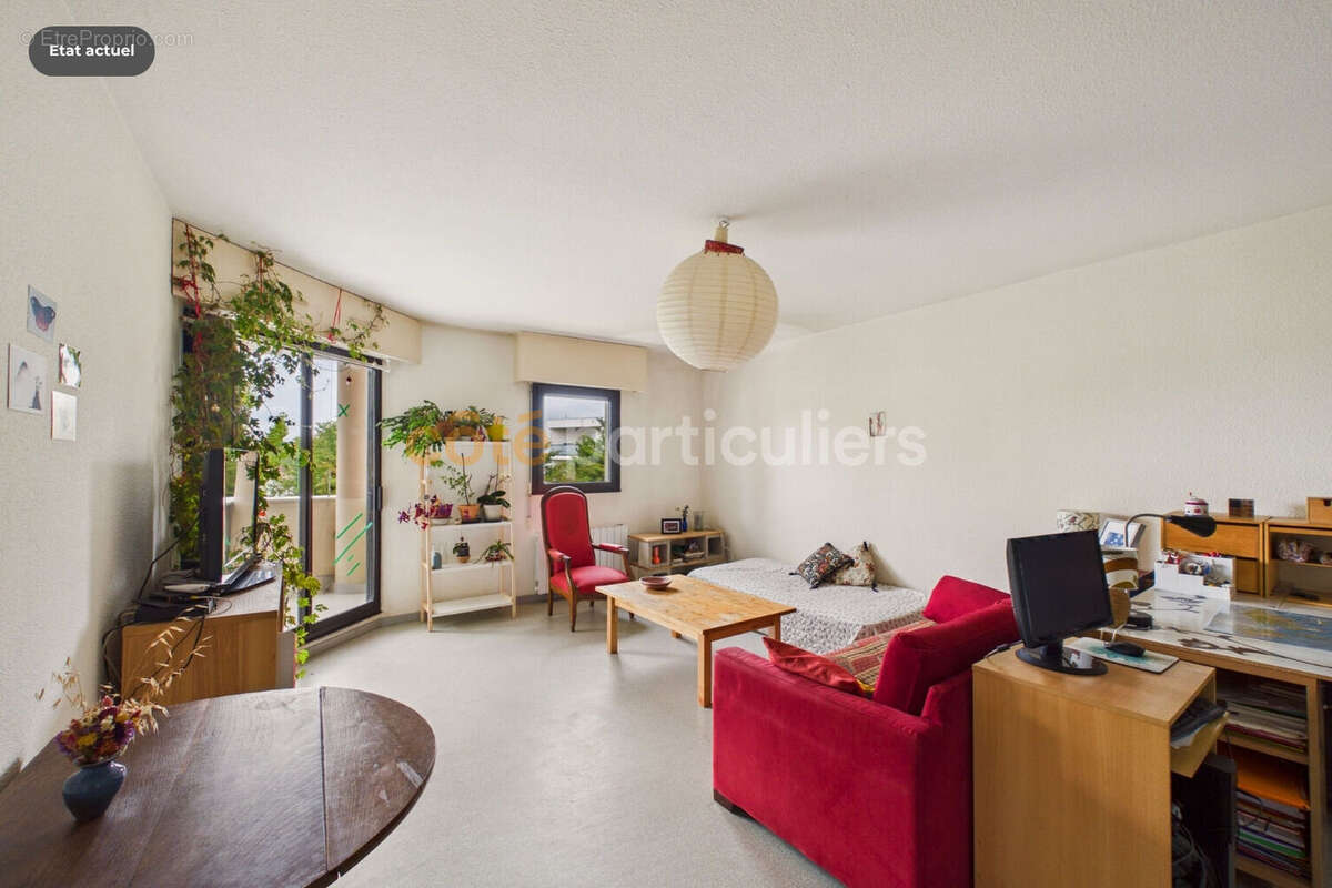 Appartement Pessac 2 pièces 51 m2 - photo 2