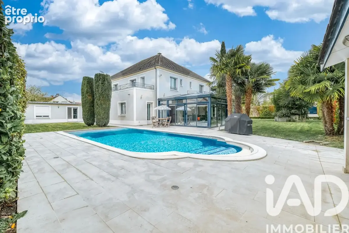 Photo 1 - Maison à MEAUX