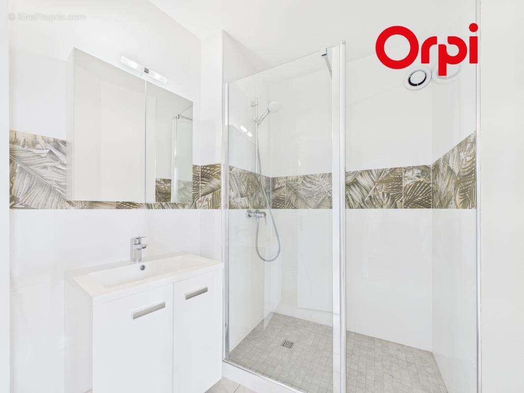Appartement Bernay 50 m2 - photo 8