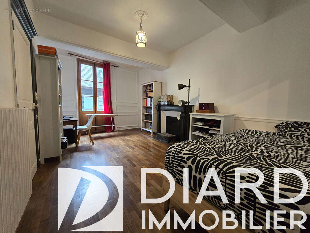 Appartement à VITRE