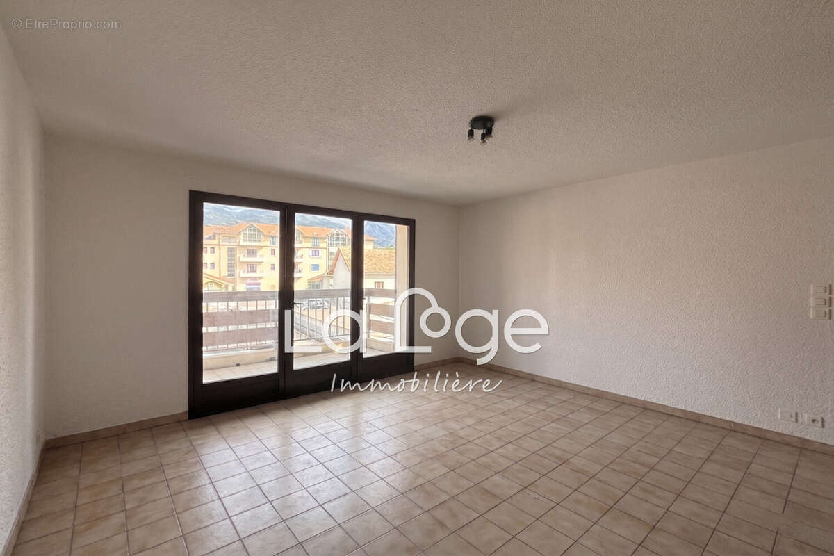 Appartement à GAP