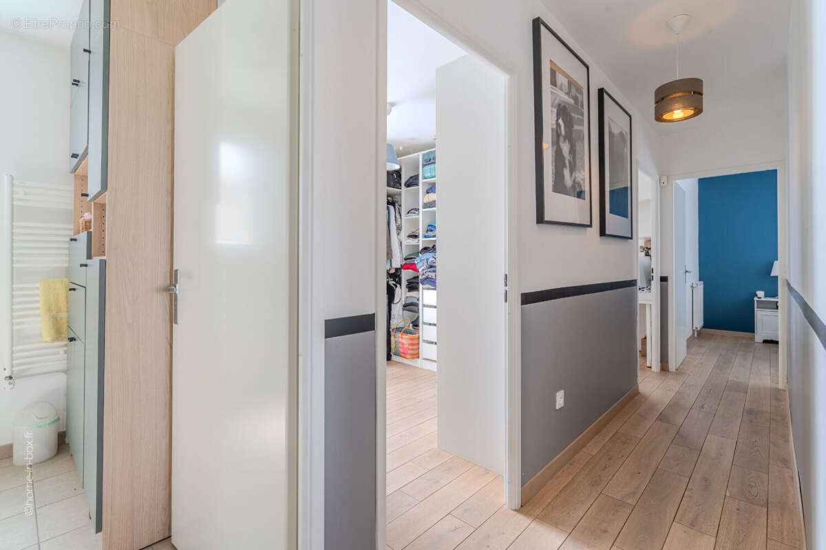 Appartement à NOISY-LE-GRAND