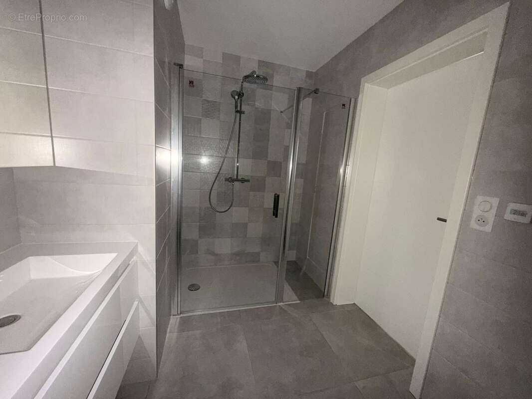 Appartement à SAINT-LOUIS