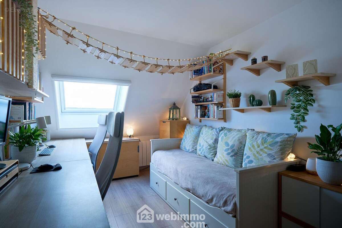 Appartement 69 m² à Juvisy-Sur-Orge  - photo 9