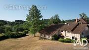 Photo 1 - Maison à SAINT-HAON-LE-VIEUX